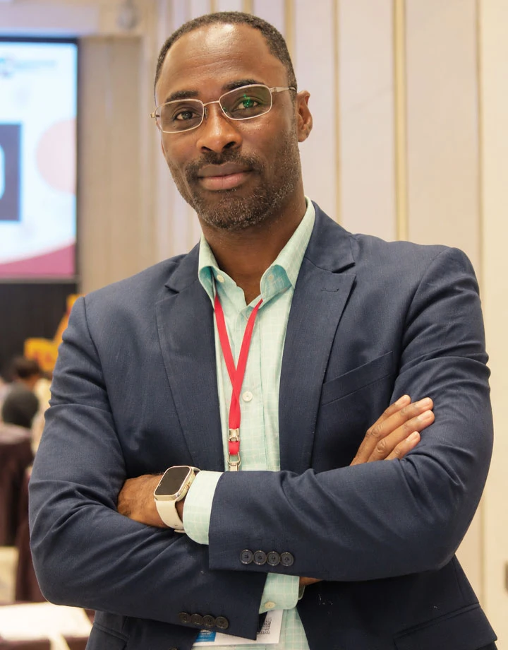 Eric KOUAKOU
