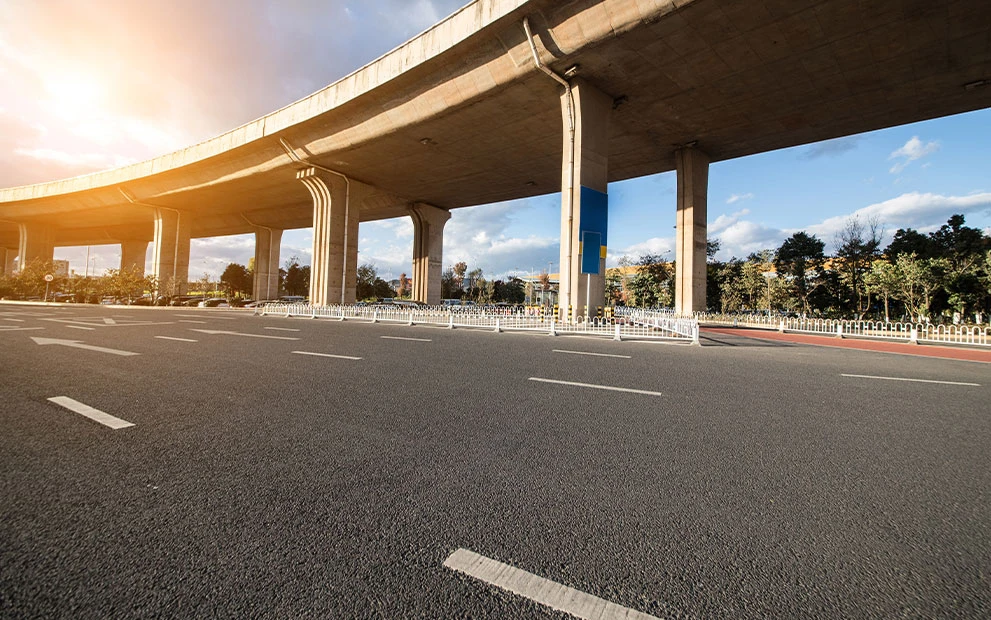 PLANNING AND INFRASTRUCTURES DEVELOPMENT
